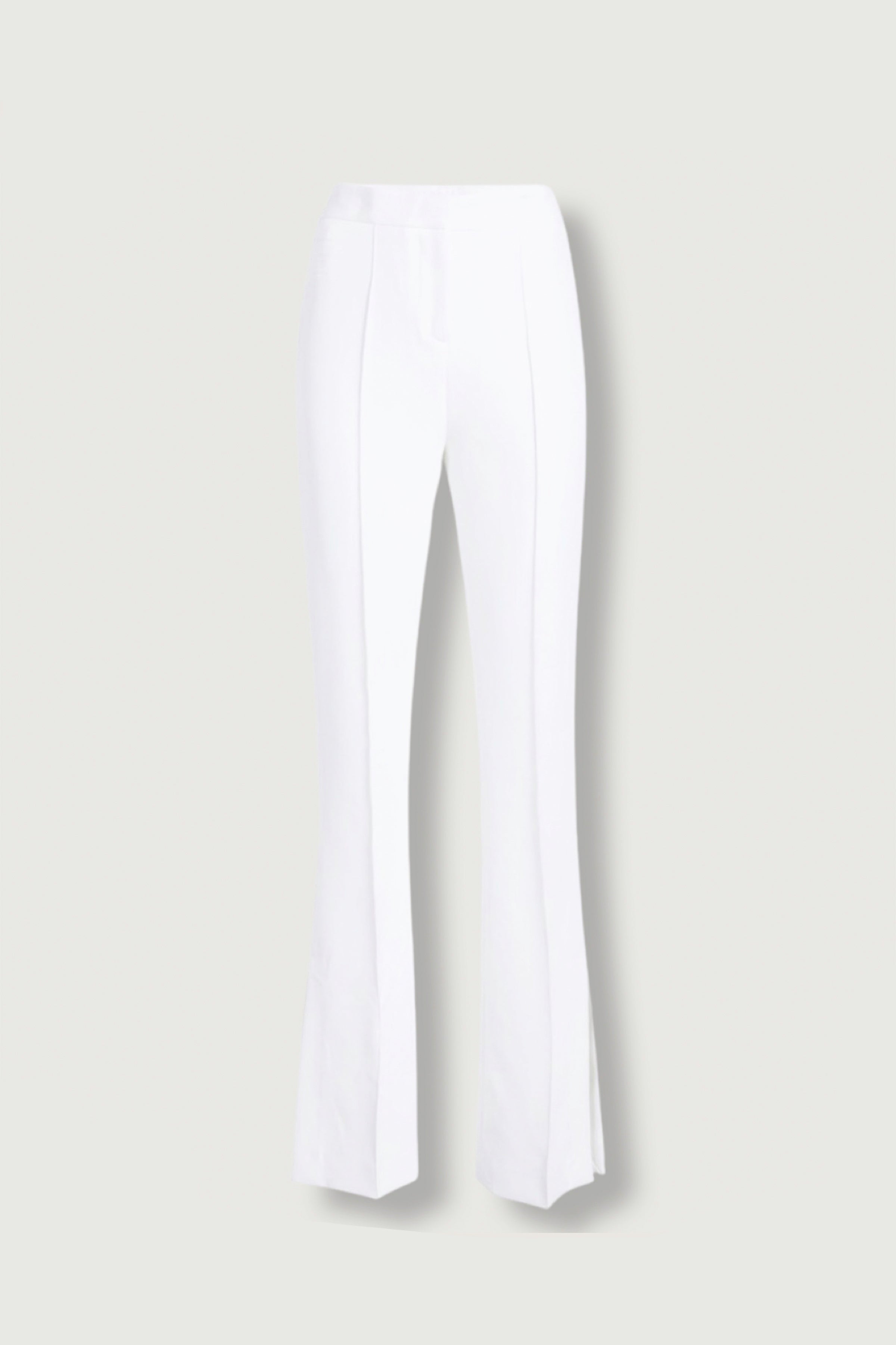 CLOE PANTS- WHITE