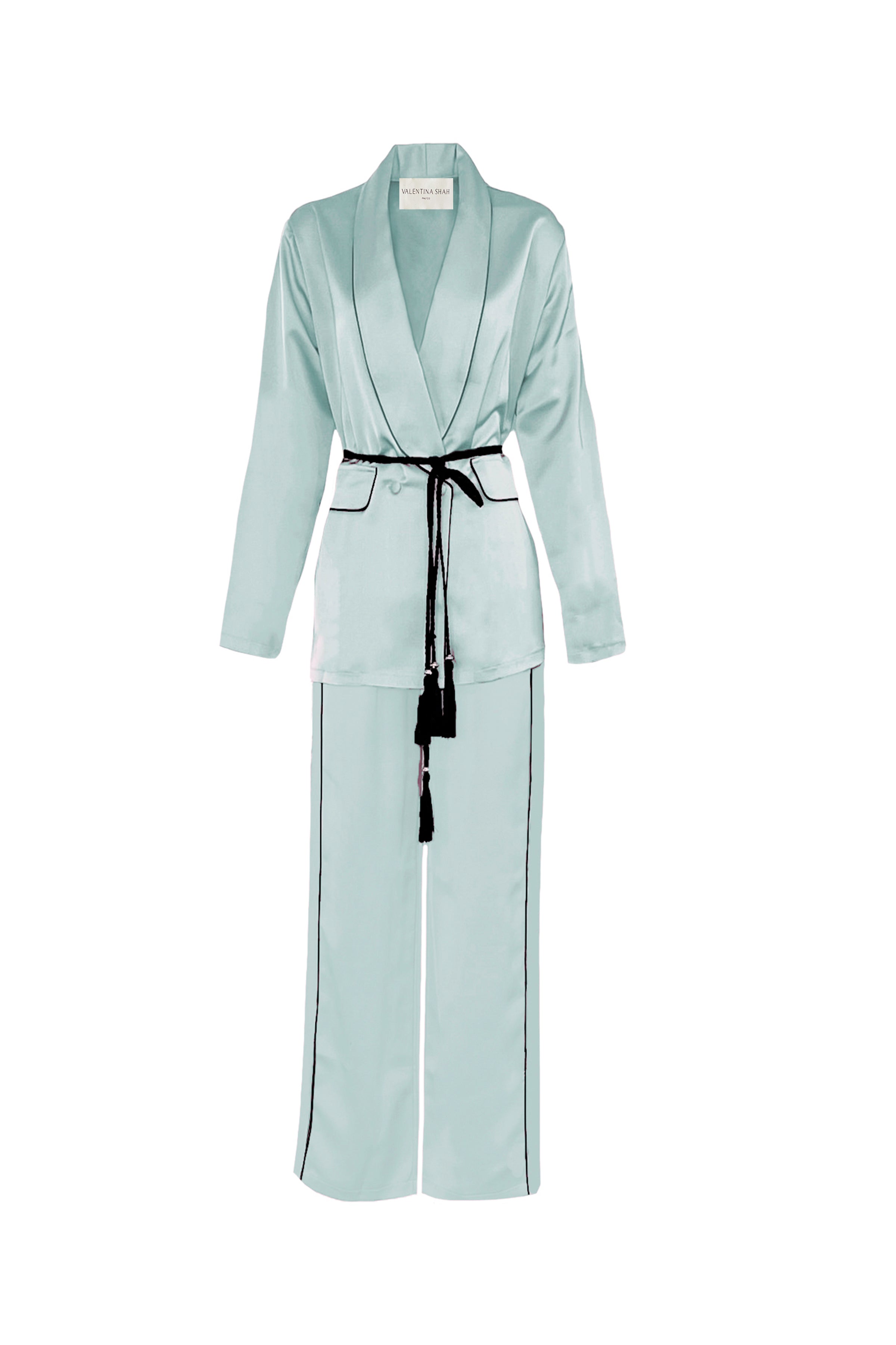 POSEIDON LOUNGEWEAR SET- MINT