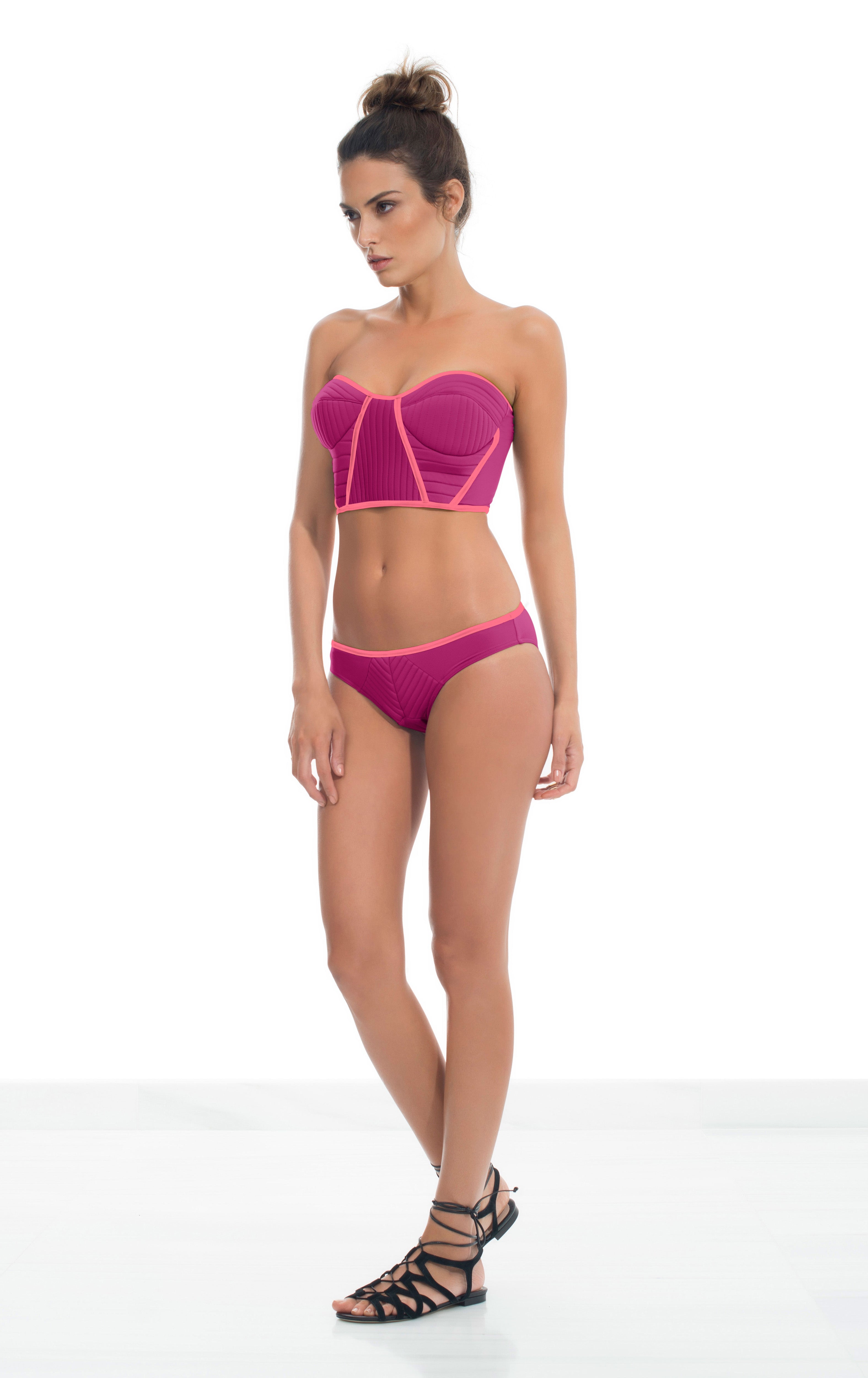REGINA BIKINI SET- Lover