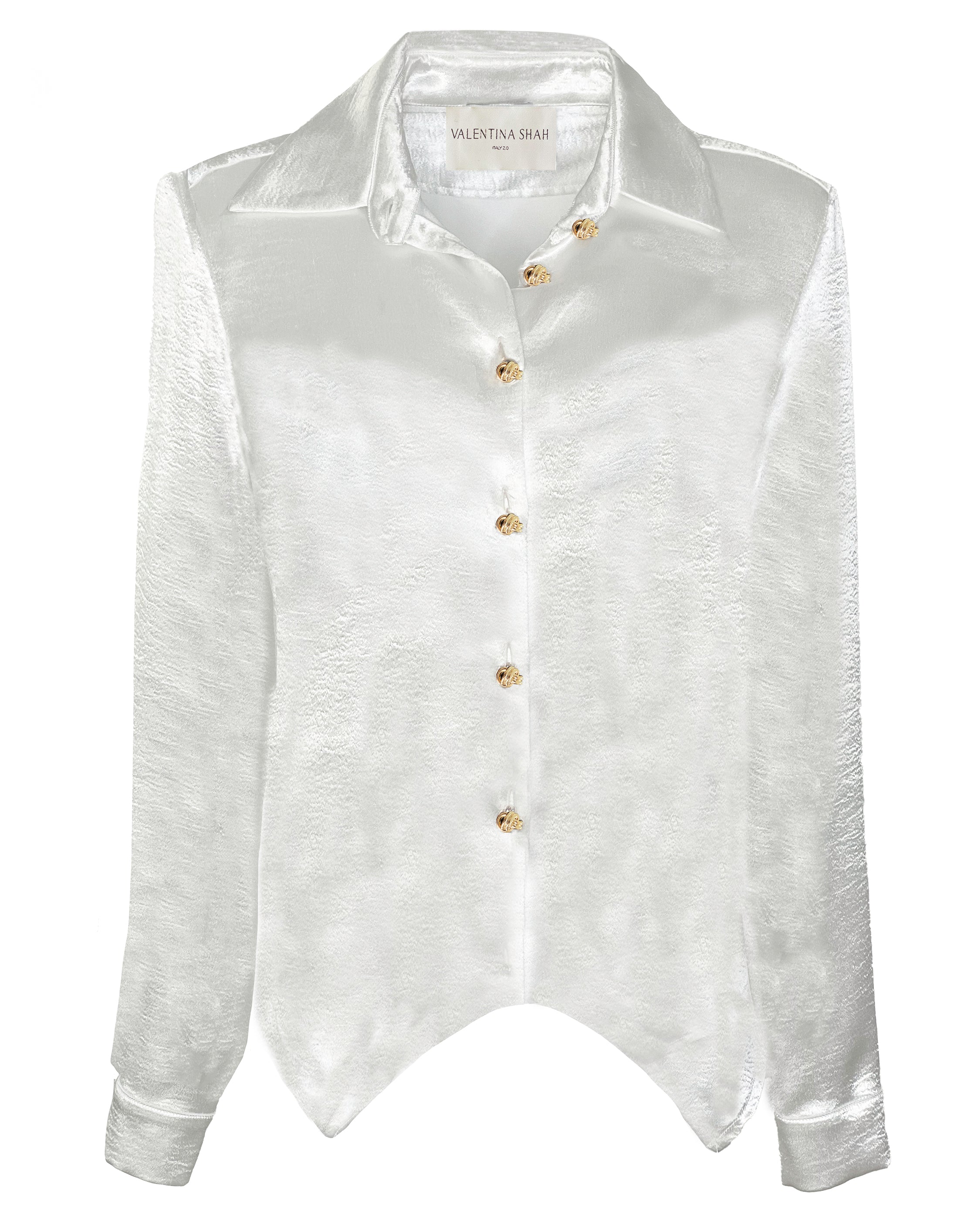 TIARA SHIRT- PINA COLADA