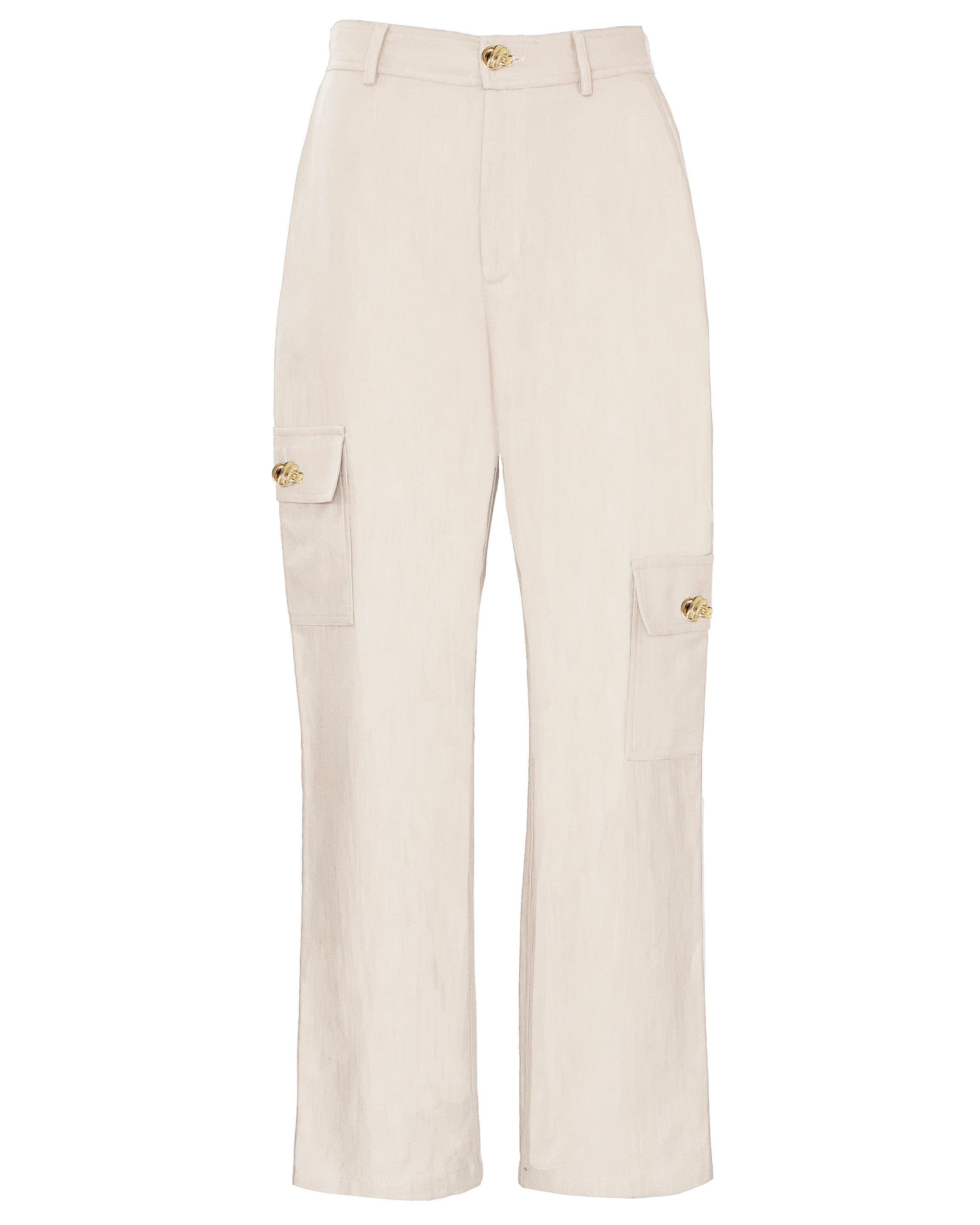 VICKY PANTS- PEARL