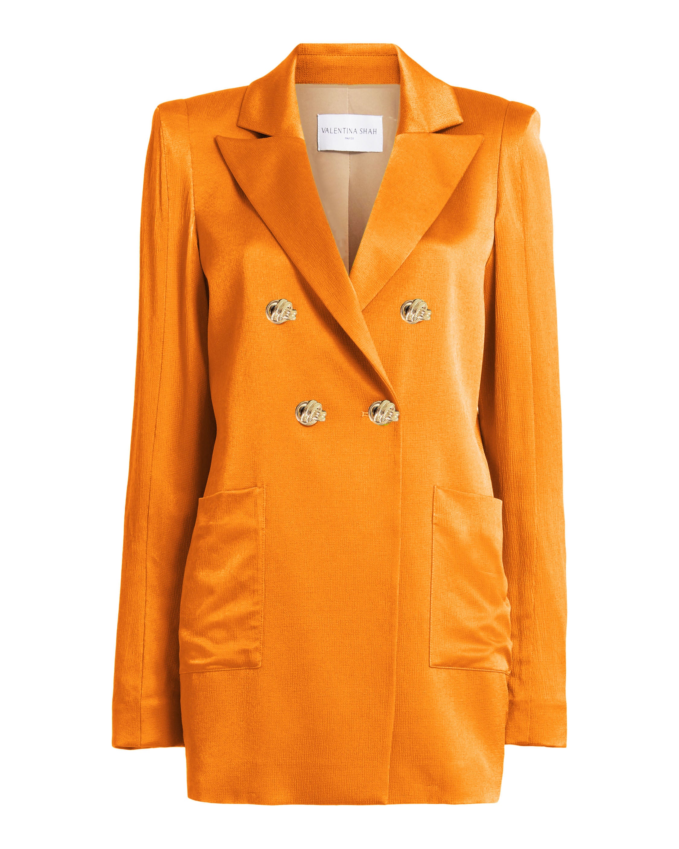 MARTINA BLAZER- APEROL SPRITZ