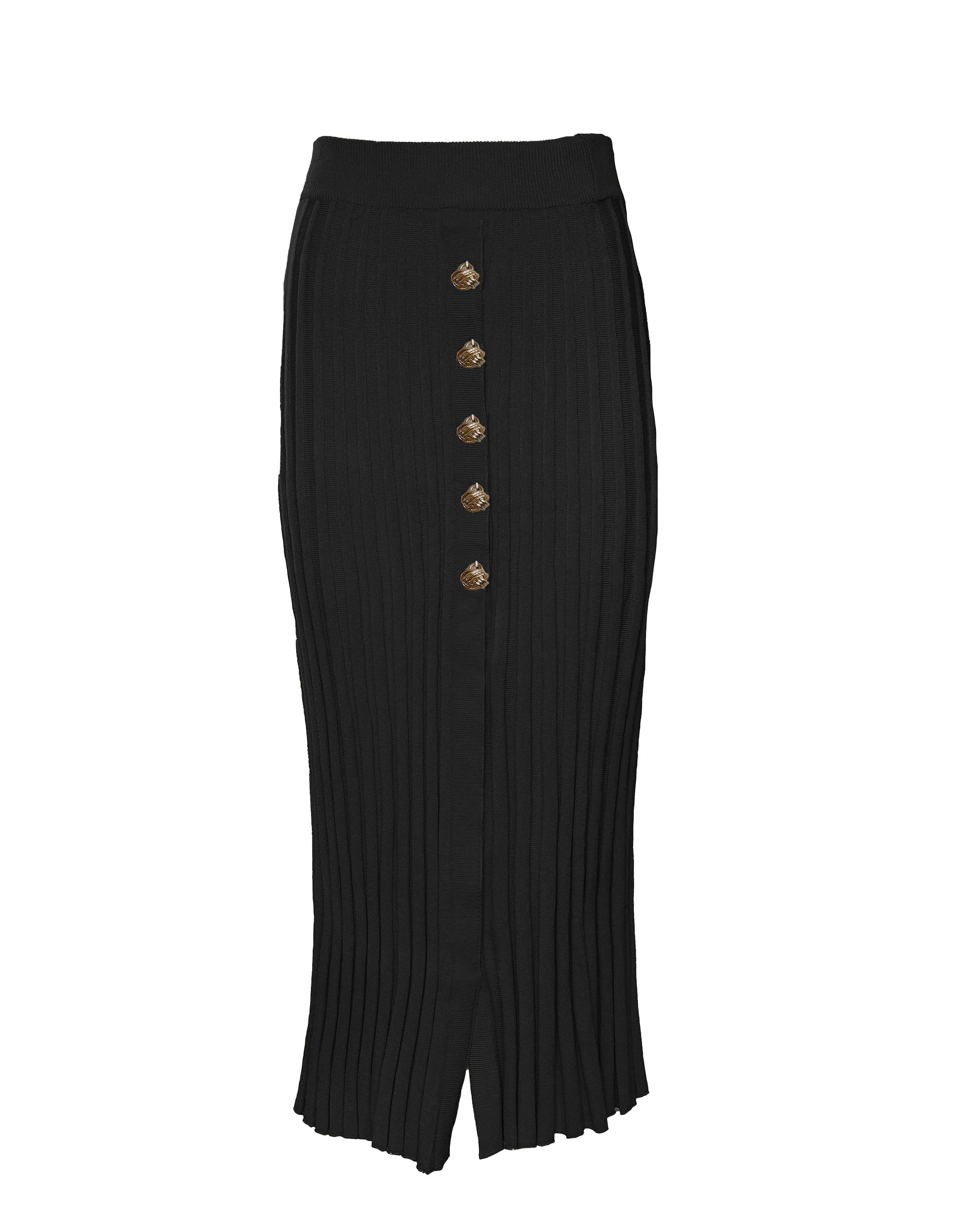 SISSI SKIRT- Black