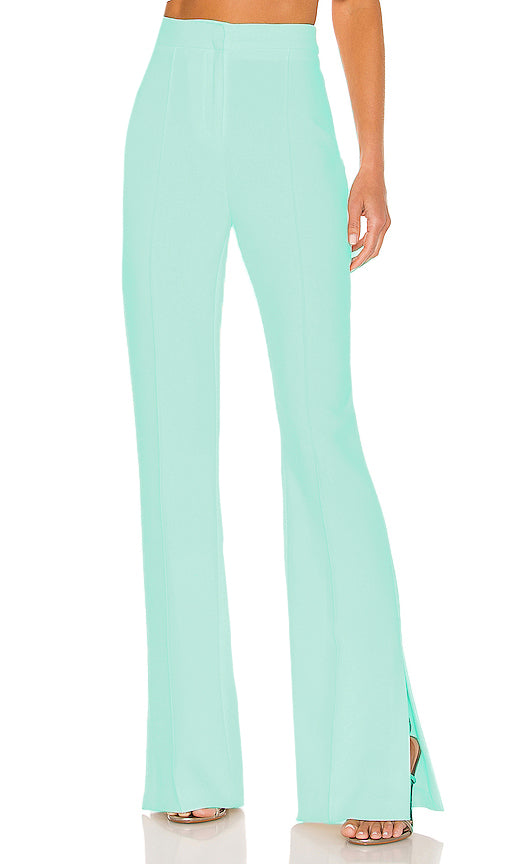 CLOE PANTS- MINT