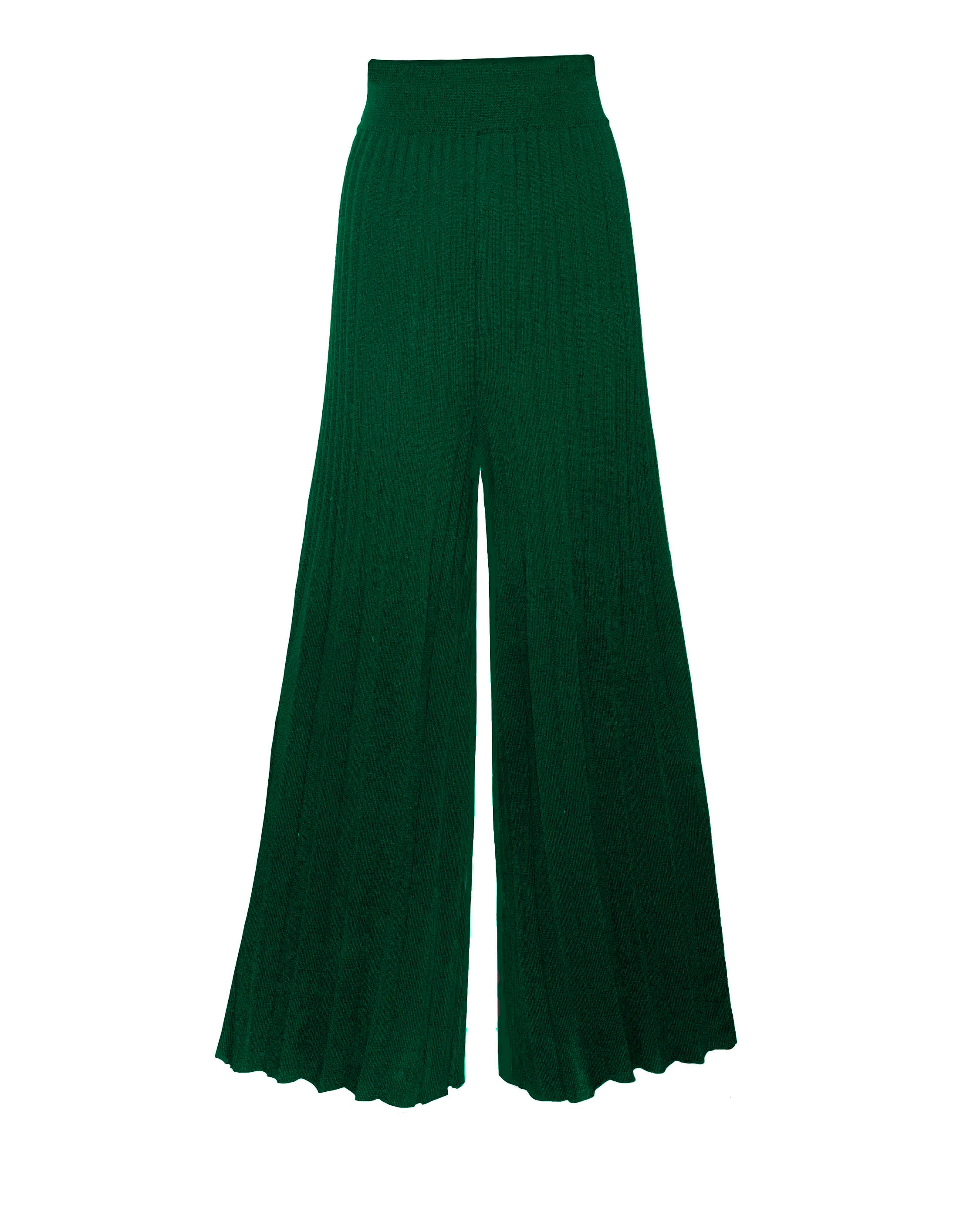 TOMMY PANTS- GREEN