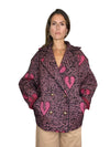 KATE JACKET- HEART BREAKER