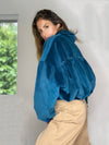 BARRET PANTS- BEIJE
