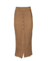SISSI SKIRT- Beige